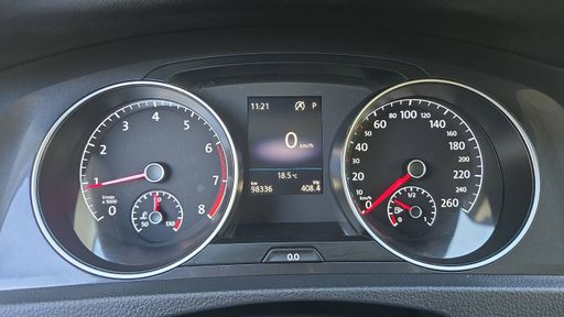 Volkswagen Golf 1.5 TSI EVO 130 DSG7 - Confortline – 2019 – 98336 km – Essence – Boîte Automatique — photo 36