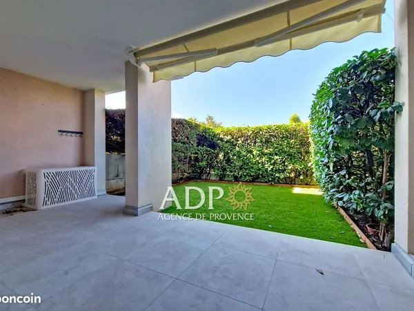 Appartement 1 pièce 29 m²