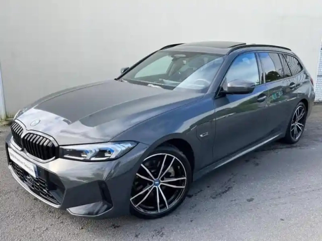 Bmw Serie 3 série 3 touring 320ea 204ch m sport