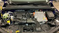 Mitsubishi Asx 1.6 MPI PHEV 159ch Instyle — photo 14