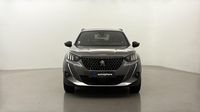 Peugeot 2008 1.2 PureTech 130ch S&S GT EAT8
