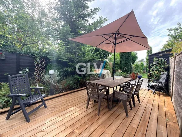 Maison 5 pièces 129 m²