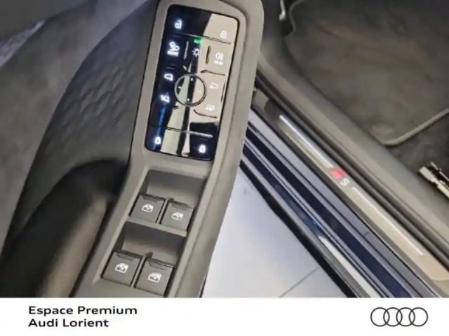 Audi A5 avant 2.0 tfsi 204ch s line quattro s tronic 7 — photo 11