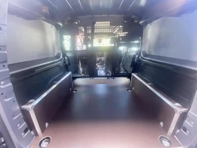 Peugeot Partner iii taille xl bdi 130 s&amp;s eat8 cab app — photo 18