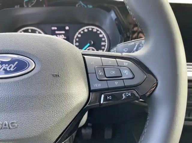 Ford Tourneo Connect grd 1.5 ecoboost 114ch titanium — photo 18