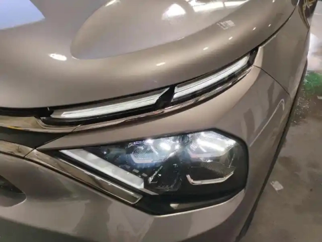 Citroën C4 puretech 130 s&amp;s eat8 feel pack — photo 14