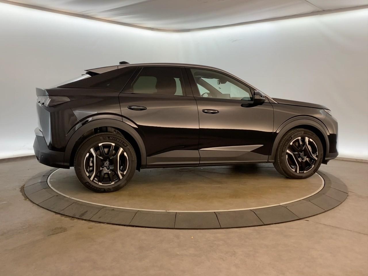 Peugeot 3008 electrique 210 ch 73 kwh allure — photo 4