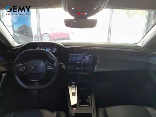 Peugeot 308 phev 180 e-eat8 — photo 164