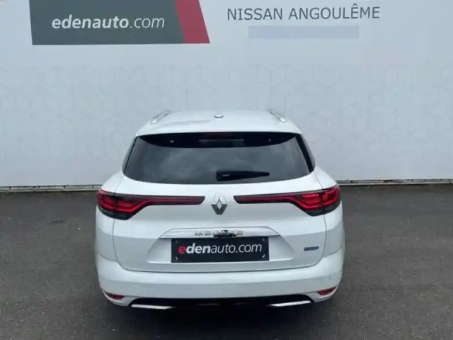 Renault Megane mégane iv estate e-tech plug-in hybride 160 — photo 26
