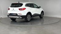 Renault Kadjar 1.5 Blue dCi 115ch Graphite 112g — photo 5