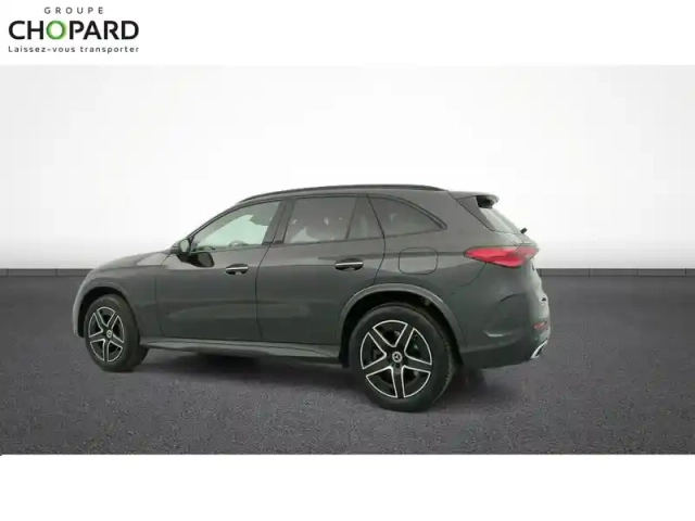 Mercedes Glc 300 de 9g-tronic 4matic — photo 5