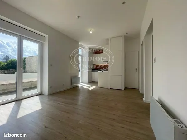 Immeuble de rapport 328 m²