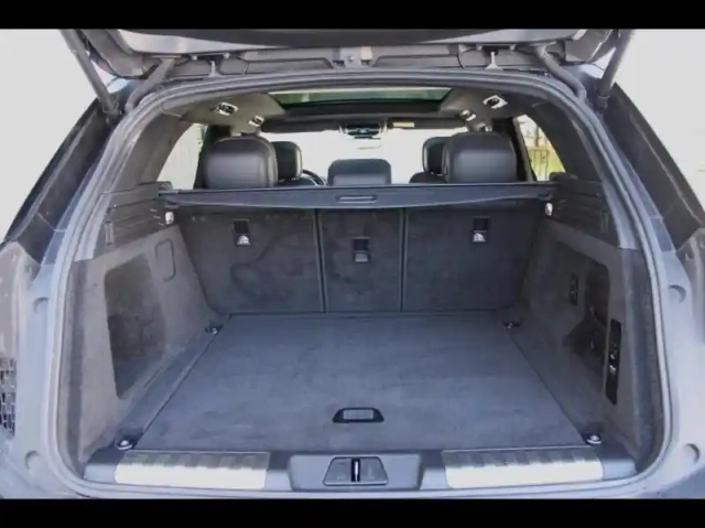 Land Rover Range Rover sport 3.0 p440e 440ch phev dynamic hse — photo 10
