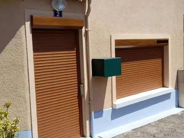 Maison 3 pièces 49 m²