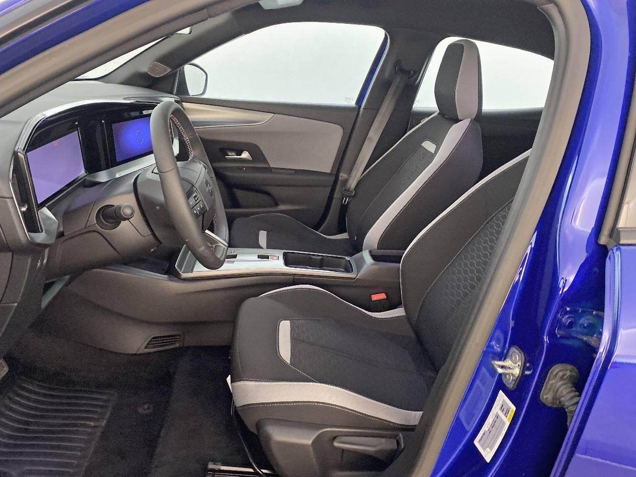 Opel Mokka electrique 156 ch & batterie 54 kwh edition — photo 9