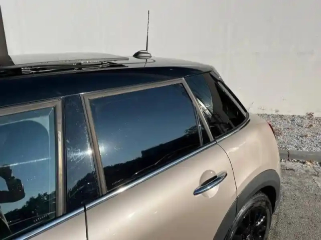 Mini Mini cooper 136ch edition premium plus bva7 — photo 10