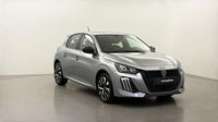 Peugeot 208 1.2 Hybrid 110ch Style e-DCS6 — photo 3
