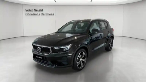 Volvo Xc40 b3 163 ch dct7