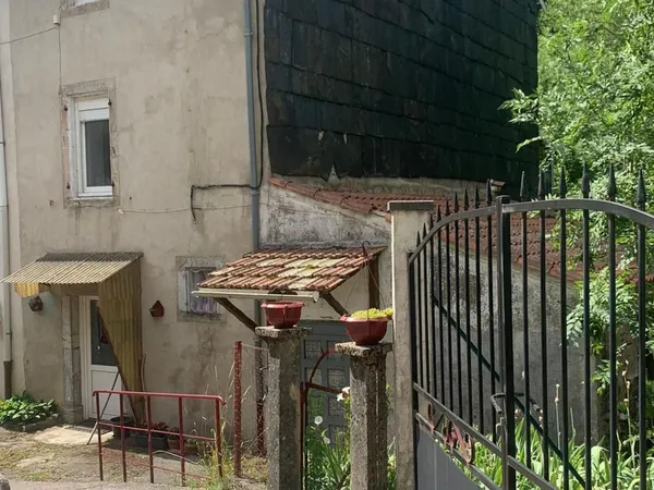 Maison 3 pièces 105 m²