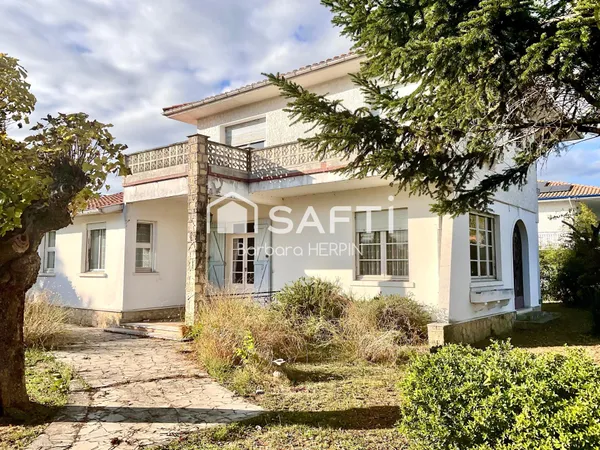 Idéal Investisseurs ou Amoureux de Rénovation