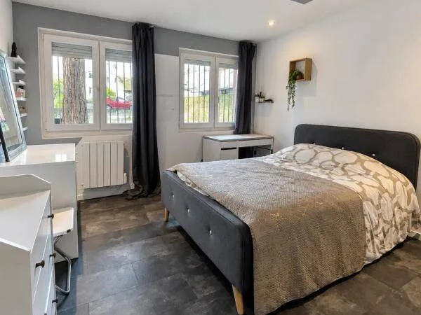 Appartement 6 pièces 149 m²