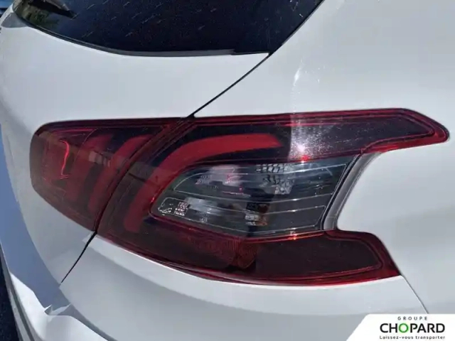 Peugeot 308 puretech 130ch s&amp;s eat8 — photo 28