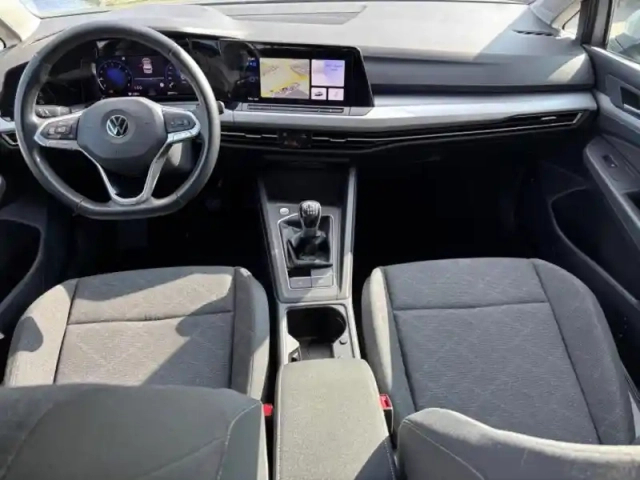 Volkswagen Golf 1.0 tsi opf 110ch life business — photo 12