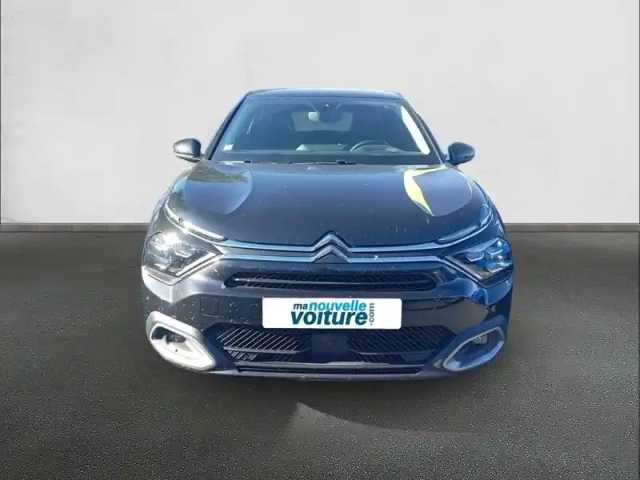 Citroën C4 puretech 130 s&amp;s bvm6 — photo 2
