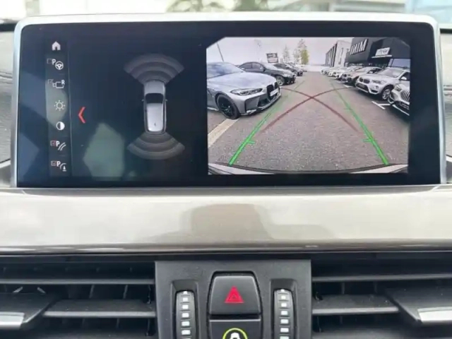 Bmw X1 sdrive18da 150ch xline — photo 16