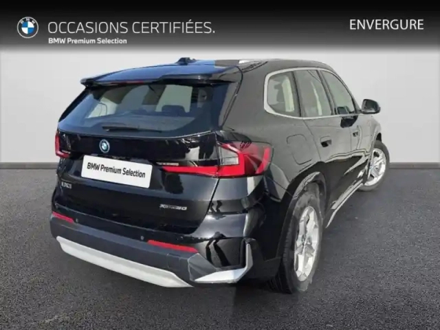Bmw X1 ixdrive30 313ch xline — photo 2