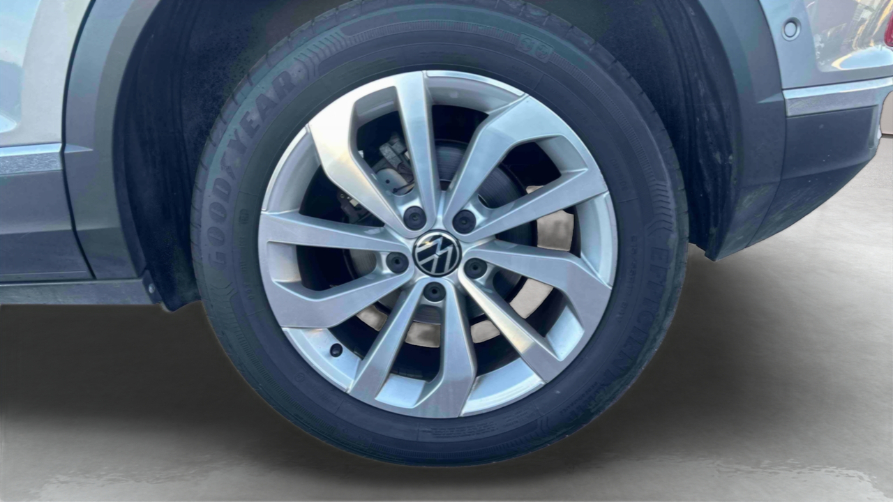Volkswagen T-Roc 1.5 TSI EVO 150 Start/Stop DSG7 — photo 14