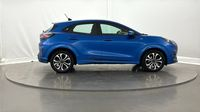Ford Puma 1.0 Flexifuel 125ch ST-Line — photo 4