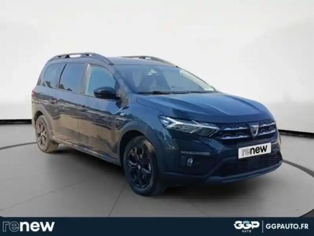 Dacia Jogger 1.0 eco-g 100ch sl extreme+ 7 places — photo 3