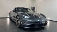 Porsche Taycan 680ch Turbo MY20 — photo 3