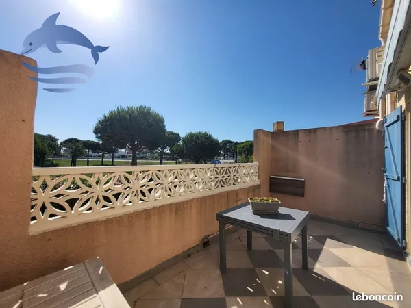Appartement 4 pièces 39 m²