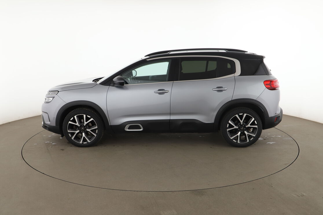 Citroen C5 Aircross 1.5 Blue-HDi Shine Pack EAT8 — photo 2