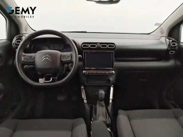 Citroën C3 Aircross bluehdi 120 s&amp;s eat6 — photo 50