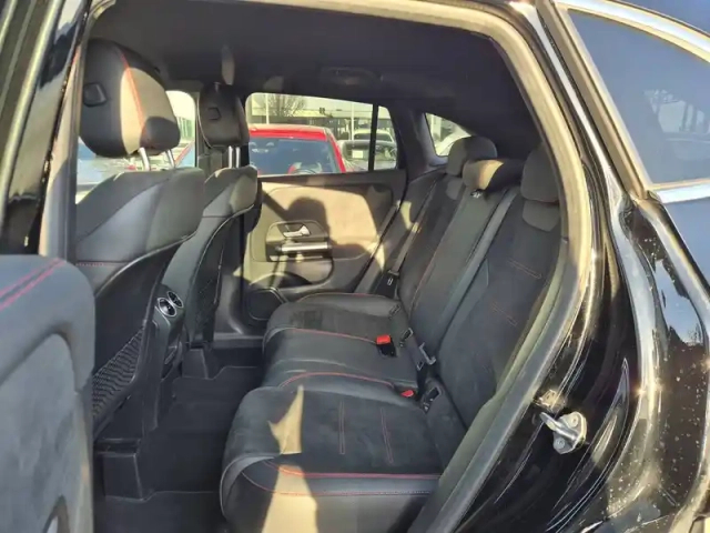 Mercedes Gla 200 d 8g-dct — photo 9