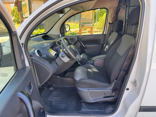 Renault Kangoo Express 1.5 dCi 115 - Grand Confort – 2021 – 47565 km – Diesel – Boîte Manuelle — photo 28