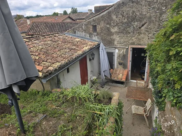 Maison 3 pièces 83 m²