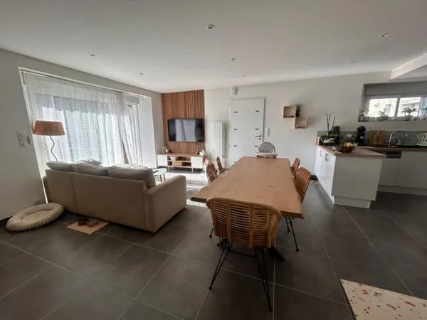 Maison 3 pièces 67 m²