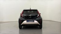 Toyota Aygo X 1.0 VVT-i 72ch Design MY24 — photo 6
