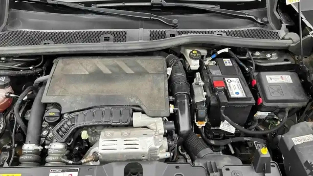 Peugeot 2008 puretech 130 s&amp;s eat8 — photo 101