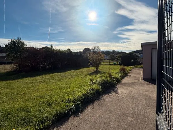 Bien immobilier