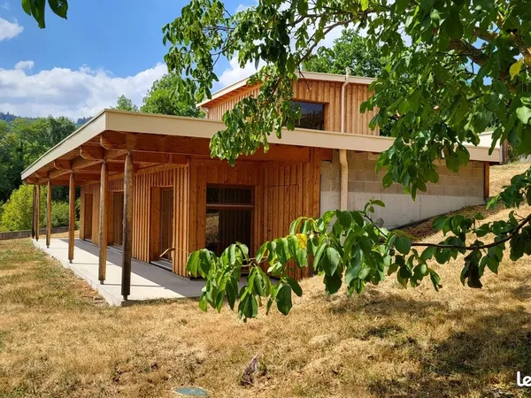 Maison 4 pièces 82 m²