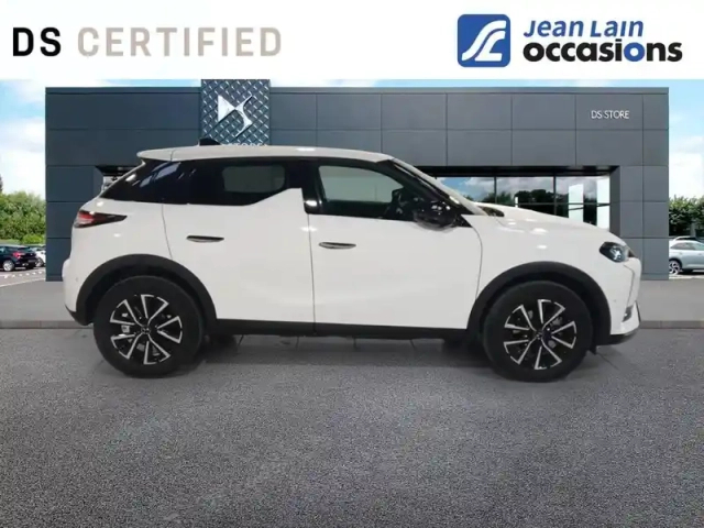 Ds Ds 3 hybride 136 e-dct6 — photo 4