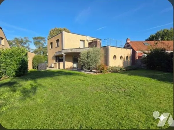 Maison 137 m²