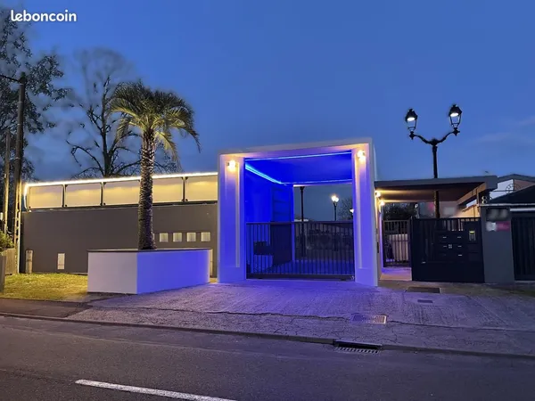 Location-gérance - complexe événementiel & professionnel - fort potentiel