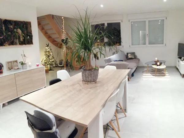 Appartement Location Le Val-d'Ajol 3p 80m² 550€