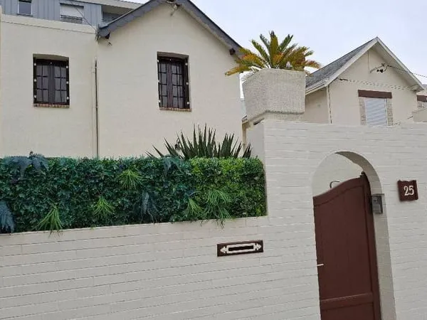 Maison 3 pièces 75 m²